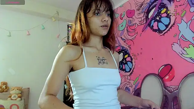 kittyzenn online show from 09-21-25, 07:19