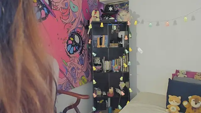 kittyzenn online show from 11-28-25, 05:13