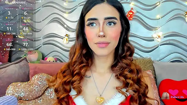 Snapshot of StormiRusso chatting on 12-18-24, 01:37 StormiRusso online show from 12-18-24, 01:37