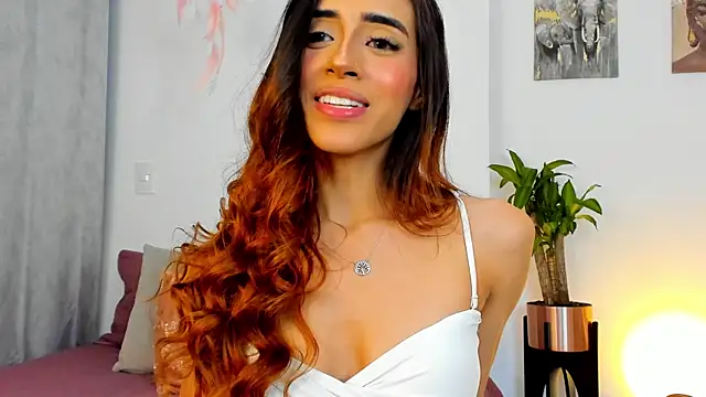 Snapshot of StormiRusso chatting on 01-17-25, 05:11 StormiRusso online show from 01-17-25, 05:11
