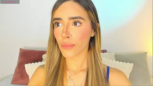 StormiRusso online show from 12-05-25, 01:16