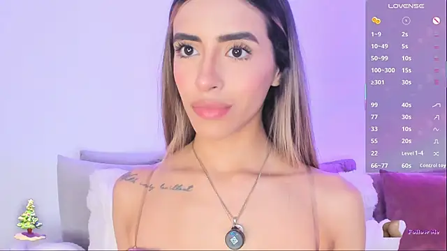 StormiRusso online show from 12-14-25, 12:28