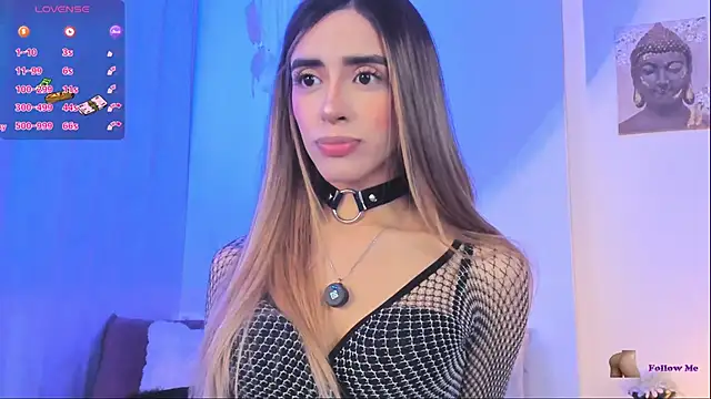 StormiRusso online show from 11-10-25, 12:59