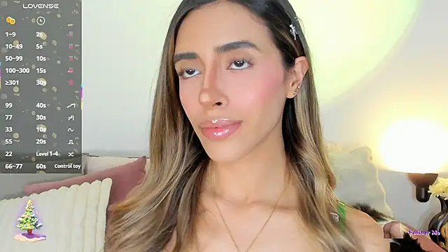 StormiRusso online show from 01-11-26, 01:56