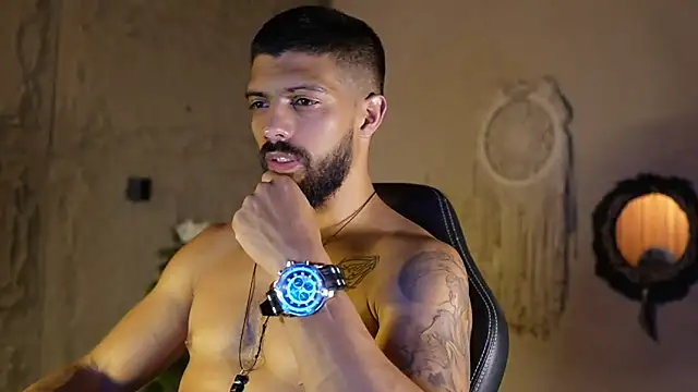DannSaenz online show from 05-17-26, 05:24