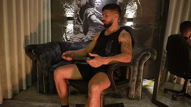 DannSaenz online show from 02-06-26, 02:02