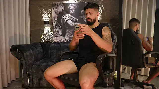 DannSaenz online show from 02-14-26, 12:49