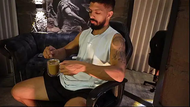 DannSaenz online show from 02-25-26, 02:17