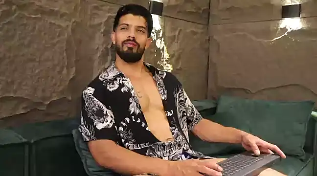 DannSaenz online show from 03-05-25, 12:05