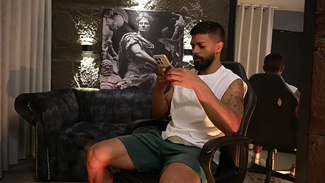 DannSaenz online show from 01-17-26, 01:26