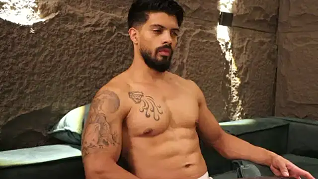 DannSaenz online show from 02-28-25, 01:58