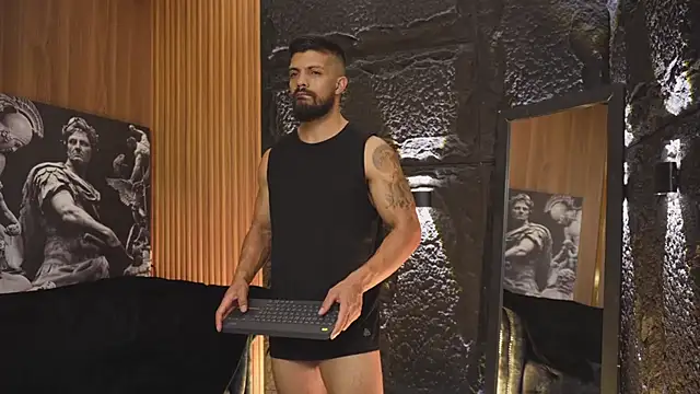 DannSaenz online show from 10-03-25, 02:04