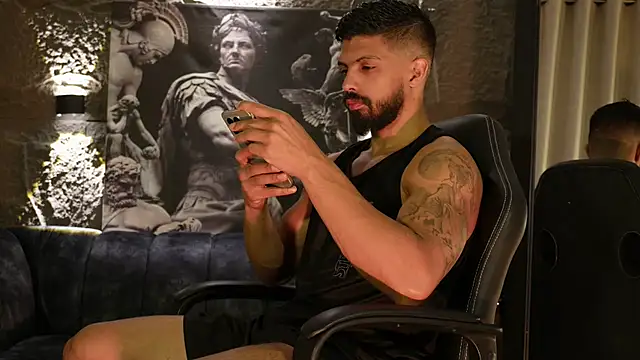 DannSaenz online show from 02-22-26, 11:56