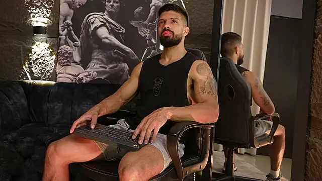 DannSaenz online show from 01-14-26, 02:09