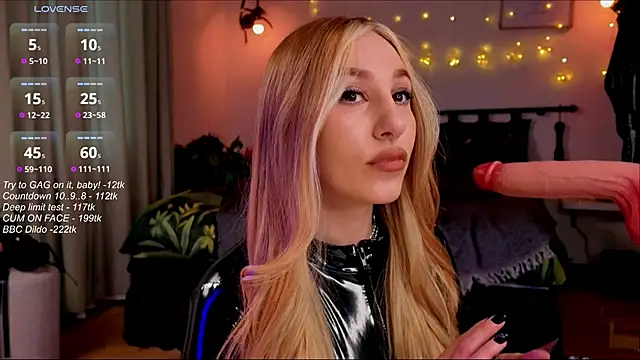 Kurama Katana online show from 02-26-26, 12:38