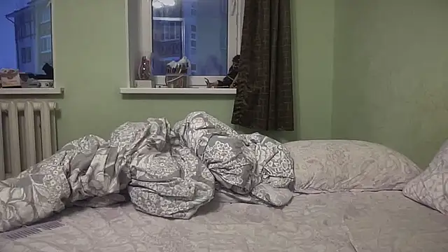 Diamond Tyler online show from 03-01-26, 02:06