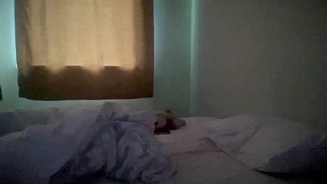 Diamond Tyler online show from 03-28-26, 03:18