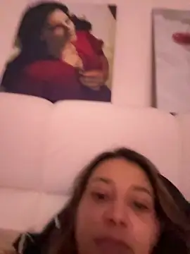 DanielaSaenz0 online show from 02-25-26, 04:01