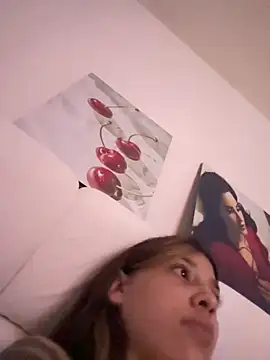 DanielaSaenz0 online show from 12-20-25, 03:20