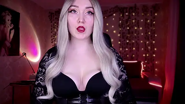 AllisonBlack  online show from 03-22-26, 07:59