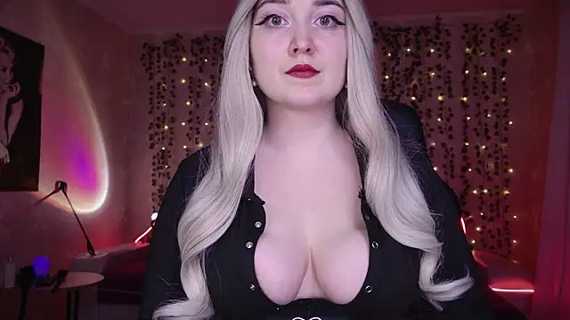 AllisonBlack  online show from 02-07-26, 08:50