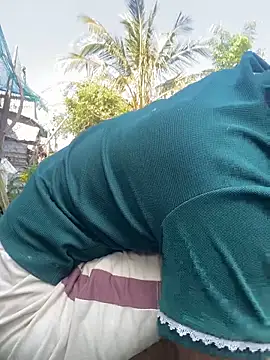 Linaannn online show from 03-19-26, 01:27