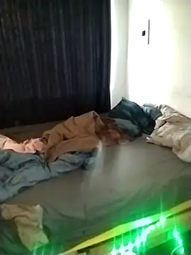 Convertiblechulo online show from 01-09-26, 03:46