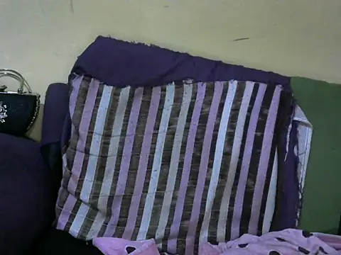 Thicky ridder online show from 03-21-25, 07:13