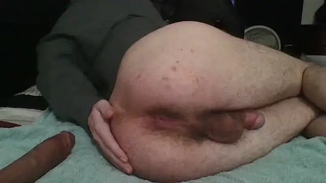 BackRoom18 online show from 01-29-25, 06:01