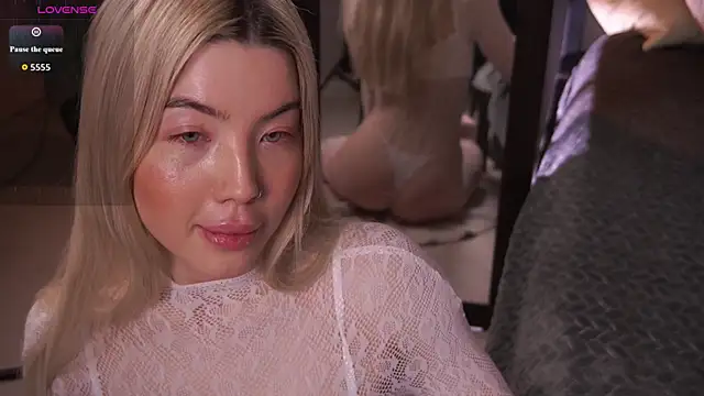 LindaThacker online show from 03-19-26, 04:34