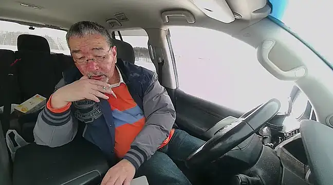 kumao2 online show from 03-08-25, 03:28