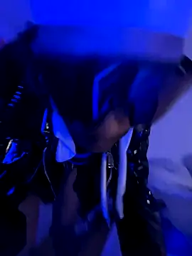 esteraulxxx online show from 12-01-24, 04:34