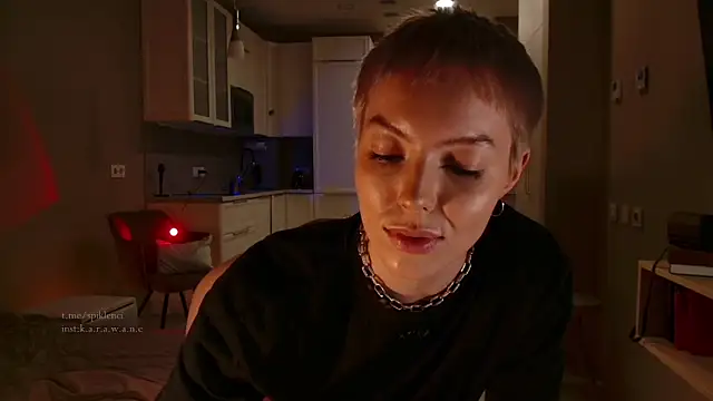 spiklencii online show from 11-10-25, 02:33