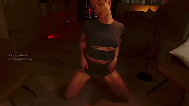 spiklencii online show from 11-15-25, 03:49