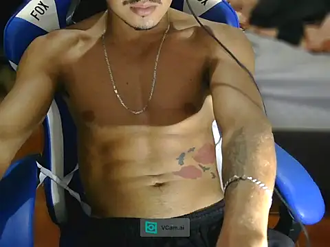 GalaxyTheDick1 online show from 01-05-26, 05:27