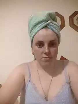 CoddessCrystal online show from 06-20-26, 01:27