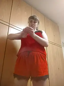 CoddessCrystal online show from 02-01-26, 07:56