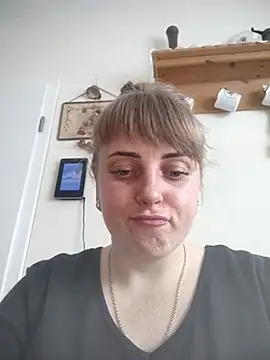 CoddessCrystal online show from 05-18-26, 07:24