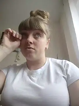 CoddessCrystal online show from 02-12-26, 09:09