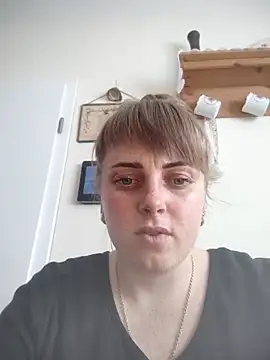 CoddessCrystal online show from 05-11-26, 07:54