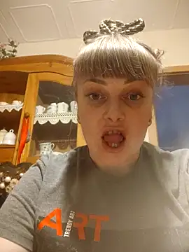 CoddessCrystal online show from 02-15-26, 06:47