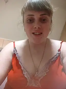 CoddessCrystal online show from 02-08-26, 07:22