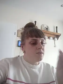 CoddessCrystal online show from 02-16-26, 01:21