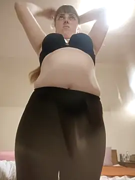 CoddessCrystal online show from 02-25-26, 06:35