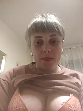 CoddessCrystal online show from 02-02-26, 06:40