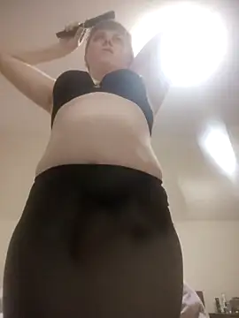 CoddessCrystal online show from 02-08-26, 06:33