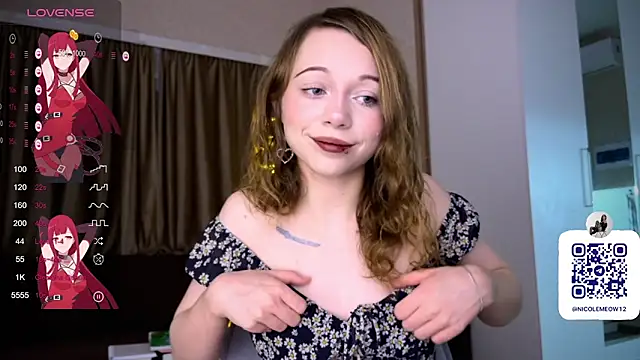  SofiaBrown online show from 02-02-26, 07:24