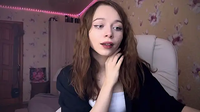  SofiaBrown online show from 02-20-25, 03:41