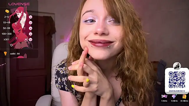  SofiaBrown online show from 09-11-25, 12:21