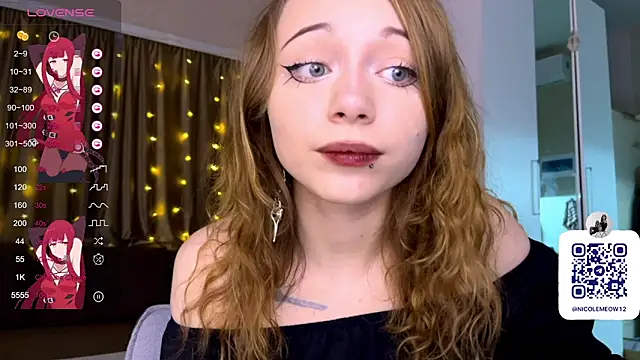  SofiaBrown online show from 02-11-26, 08:09